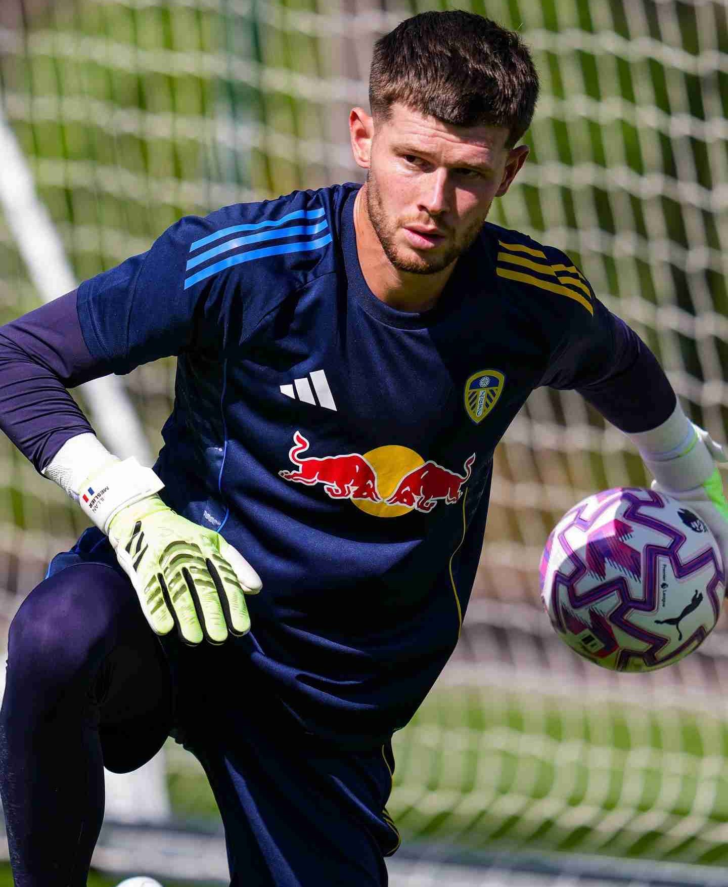 Illan Meslier
