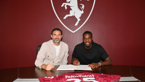 Torino Nkounkou
