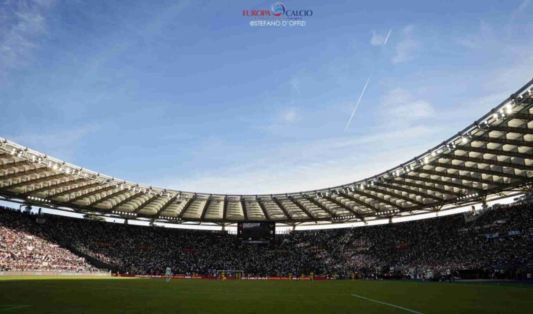 Stadio Olimpico