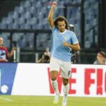 Matteo Guendouzi obiettivo