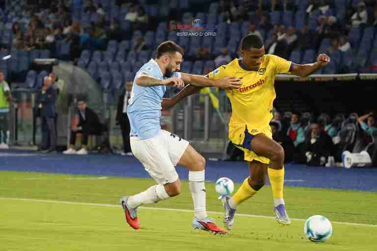 Mario Gila Amin Sarr