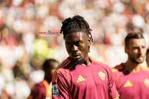 Manu Koné