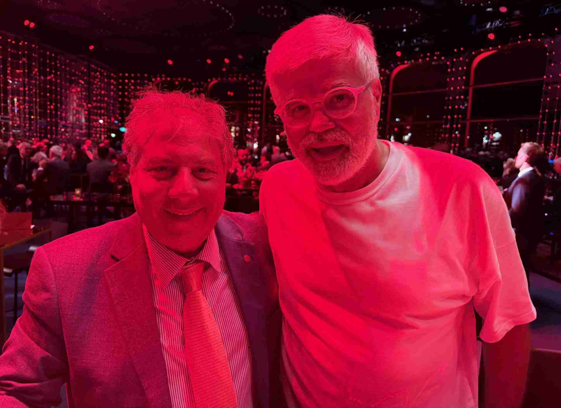 Staramopoulos Asanović