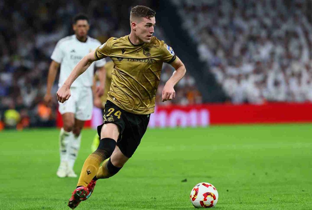 Luka Sucic