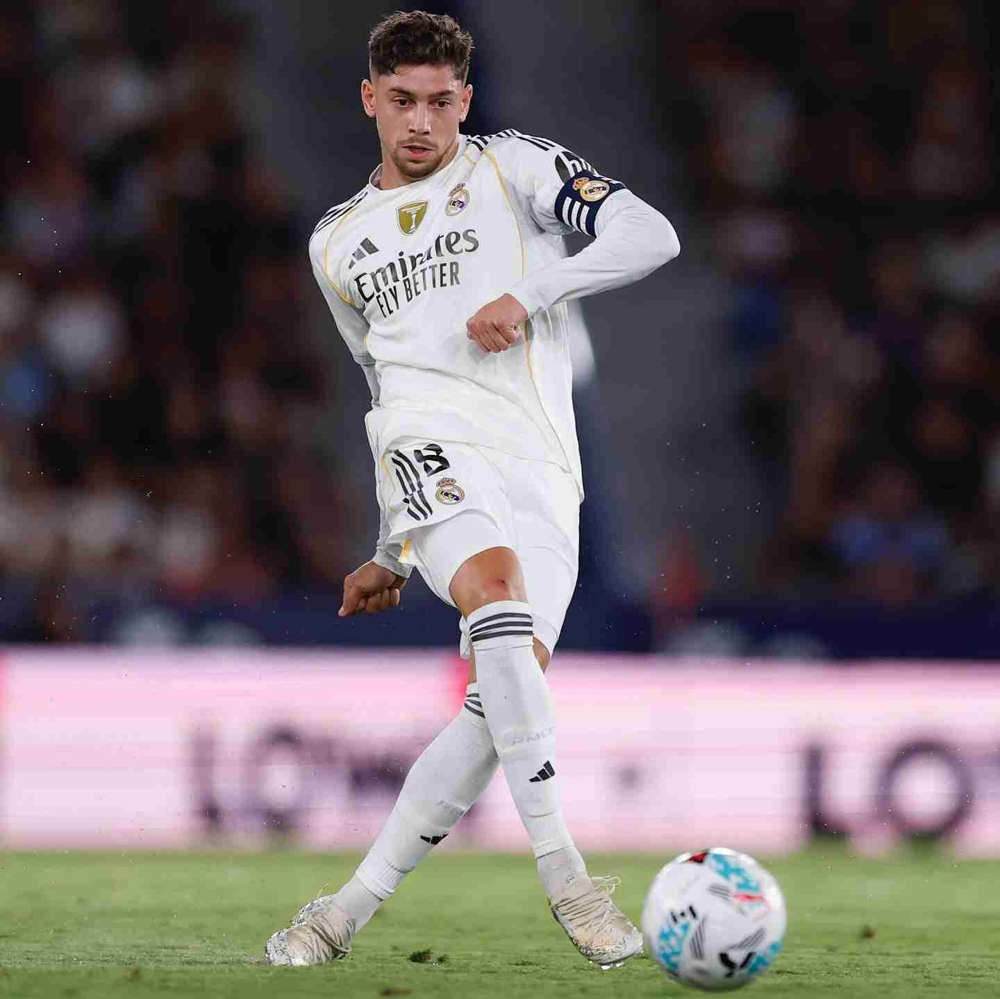 Federico Valverde