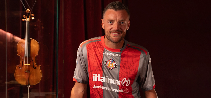 Cremonese Vardy
