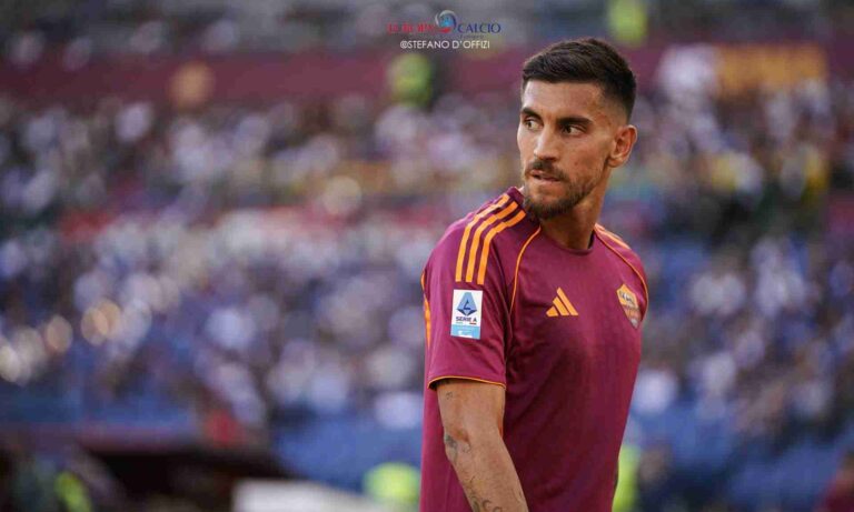 Lorenzo Pellegrini