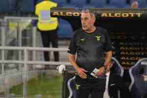 Maurizio Sarri