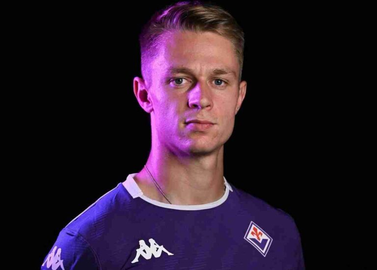 Nicolussi Caviglia Milan