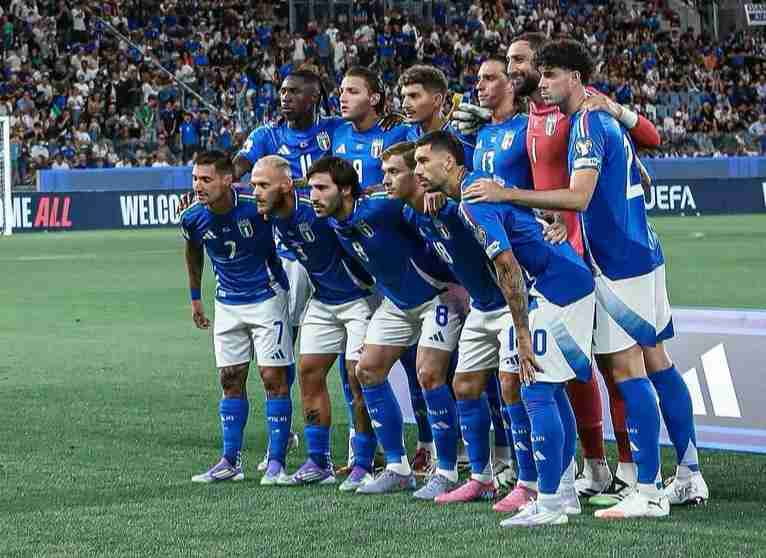 Italia