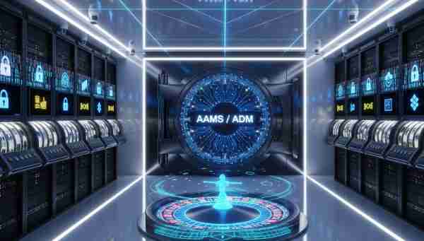 casinò AAMS