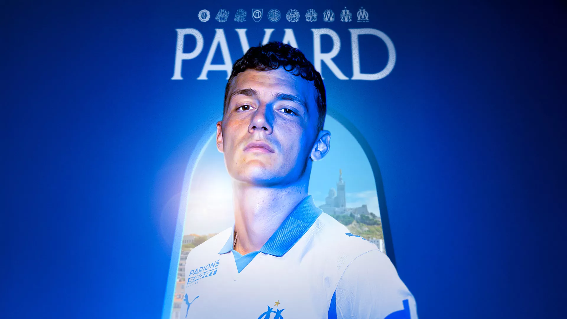 pavard