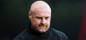 Sean Dyche