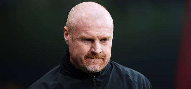 Sean Dyche