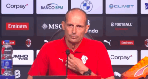 Milan Allegri