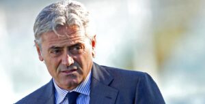Franco Baldini