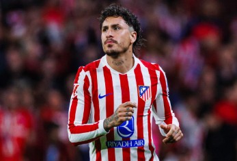 José María Giménez