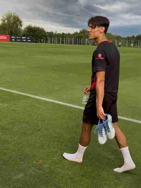 Ricci Max Allegri