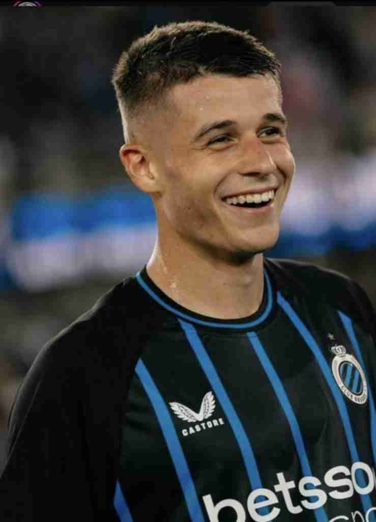 Milan Tresoldi