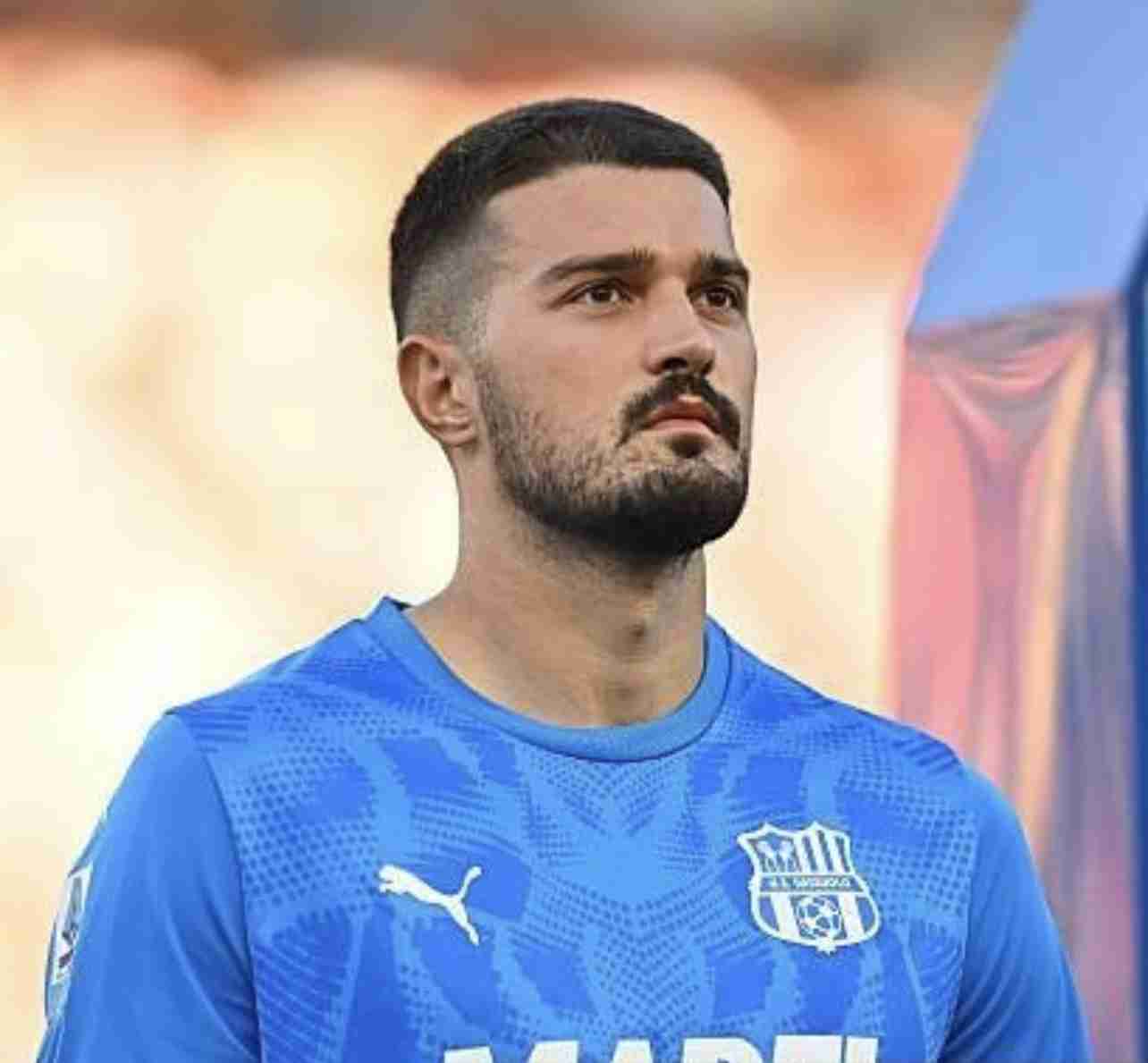 Muric Sassuolo Grosso