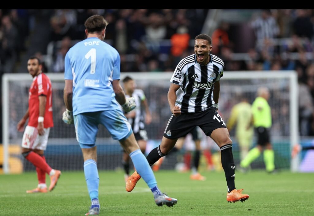 Thaiw Howe Newcastle