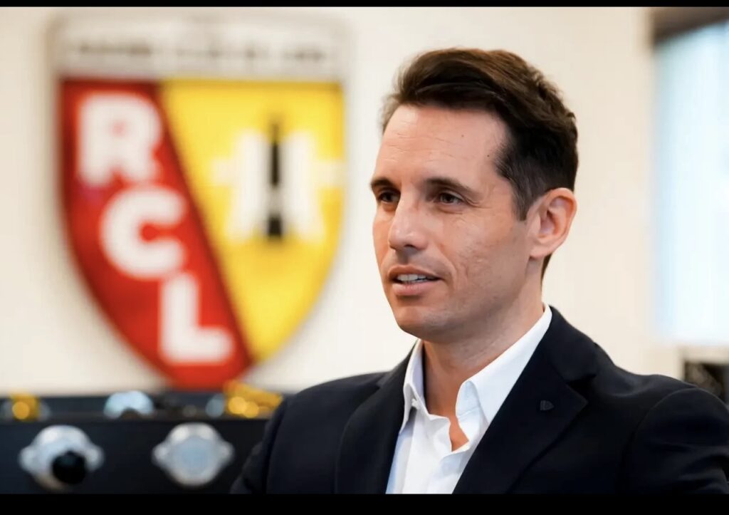 Diego Lopez DS Genoa