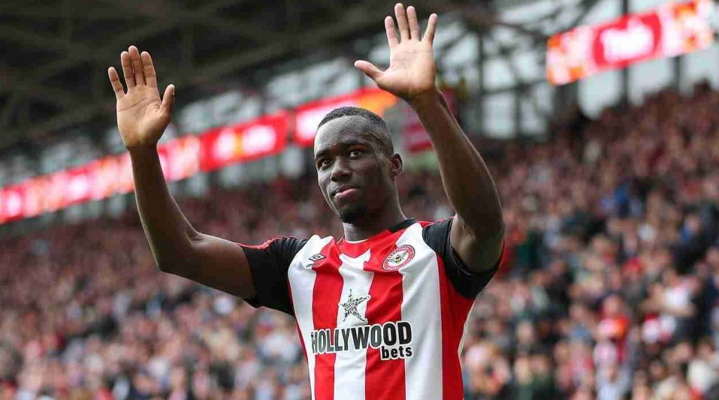 Michael Kayode
