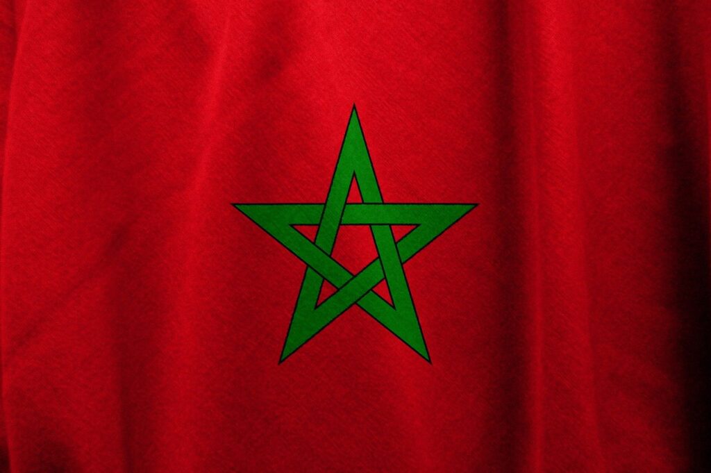 Marocco Mondiali 2030