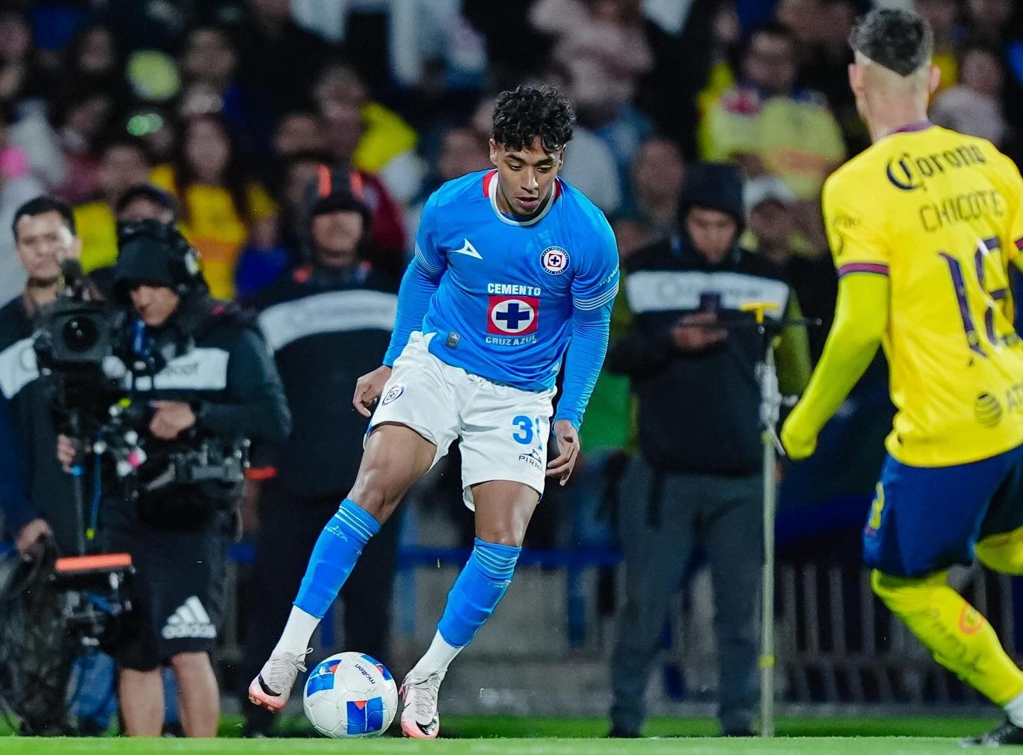 Amaury Morales