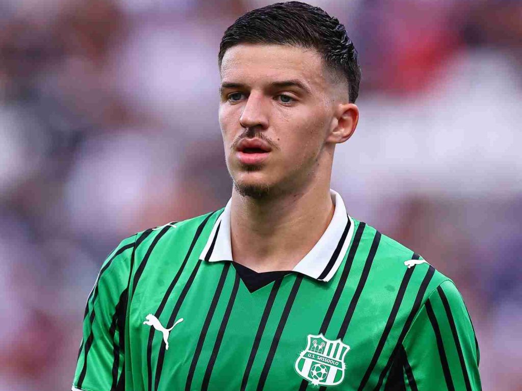 Tarik Muharemović