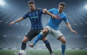 Napoli Inter