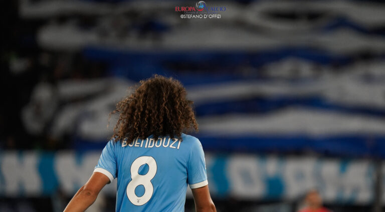 Matteo Guendouzi