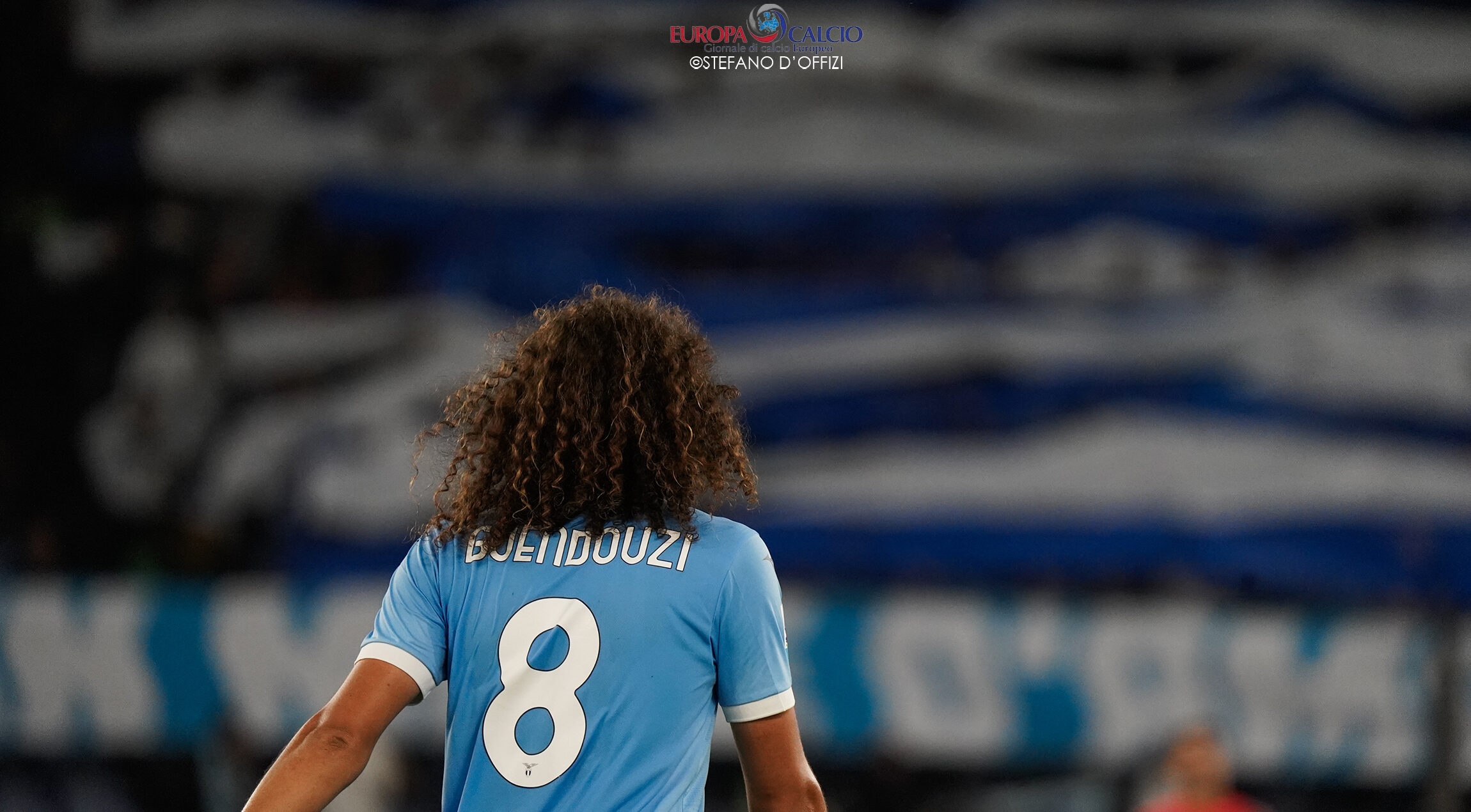 Matteo Guendouzi
