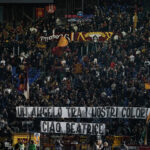 Tifosi Roma