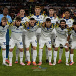 Parma squadra