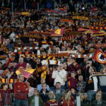Tifosi Roma
