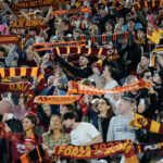 Tifosi Roma
