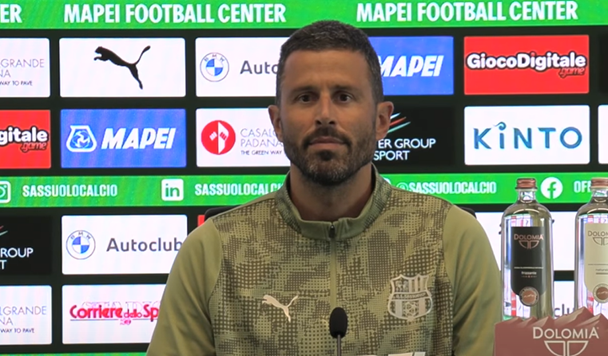 Sassuolo Grosso