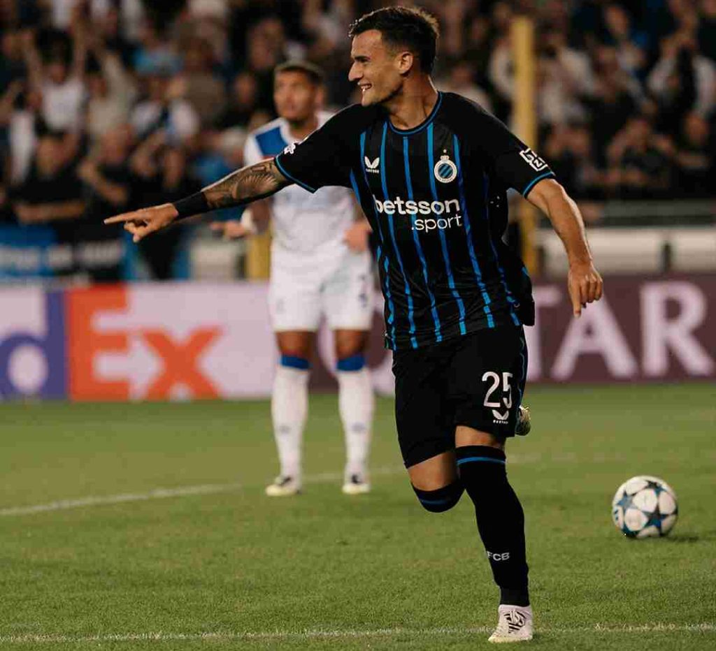 Aleksandar Stankovic
