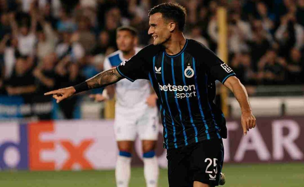 Aleksandar Stankovic