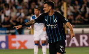 Aleksandar Stankovic