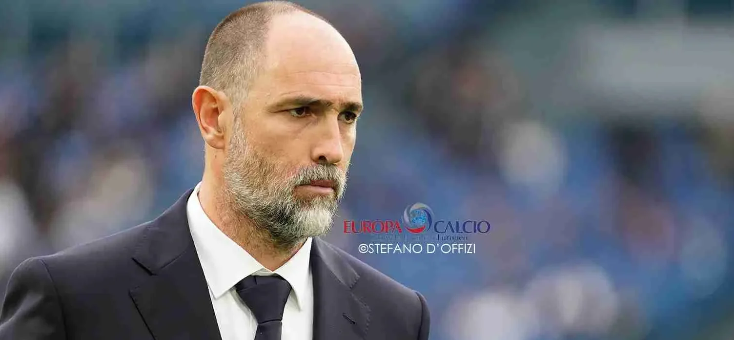 Igor Tudor
