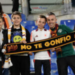 Tifosi Roma