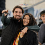Tifosi Roma