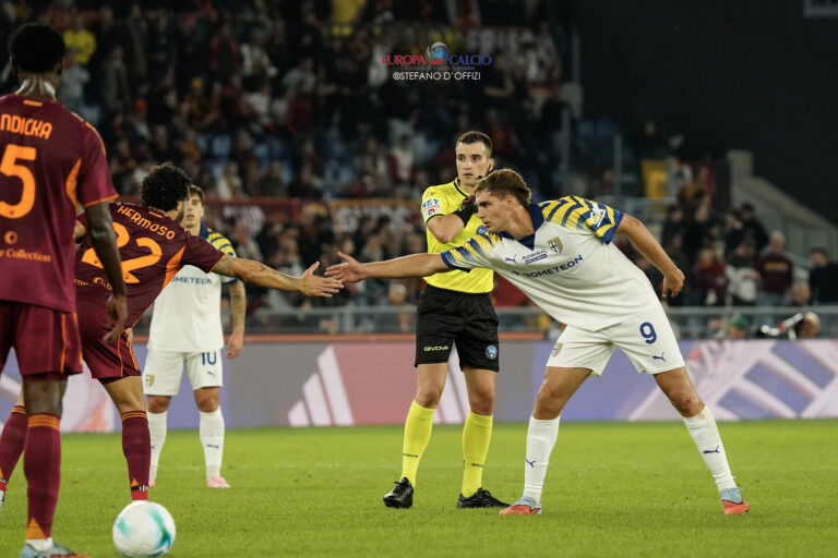 Pellegrino Milan mercato