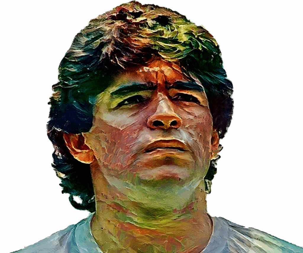 maradona