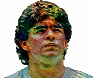 maradona