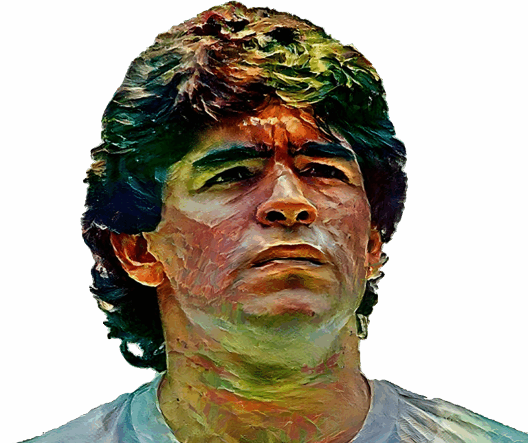 maradona