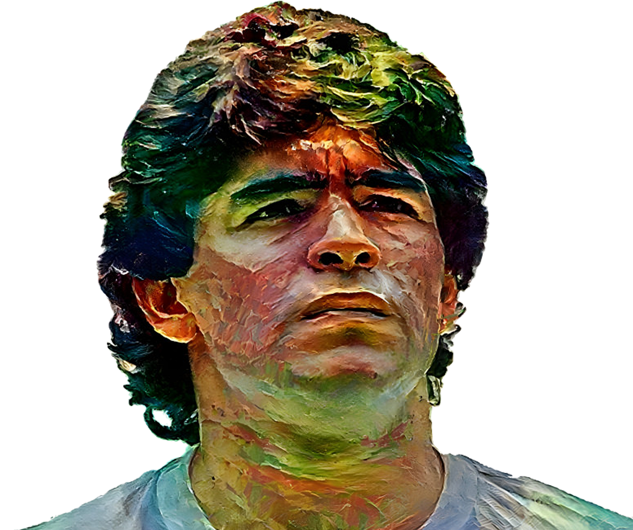 maradona