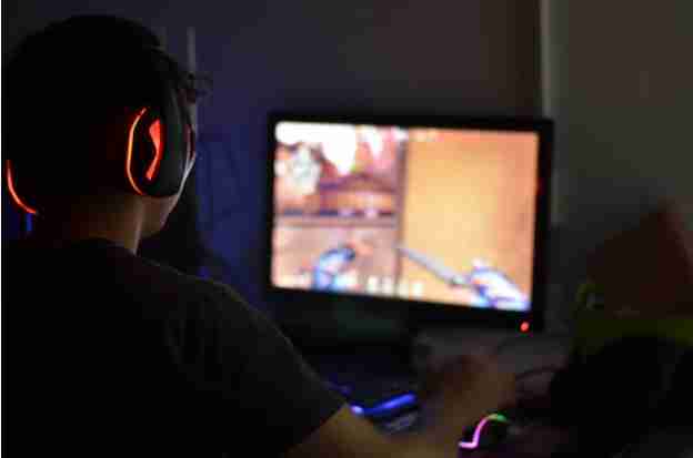 online games